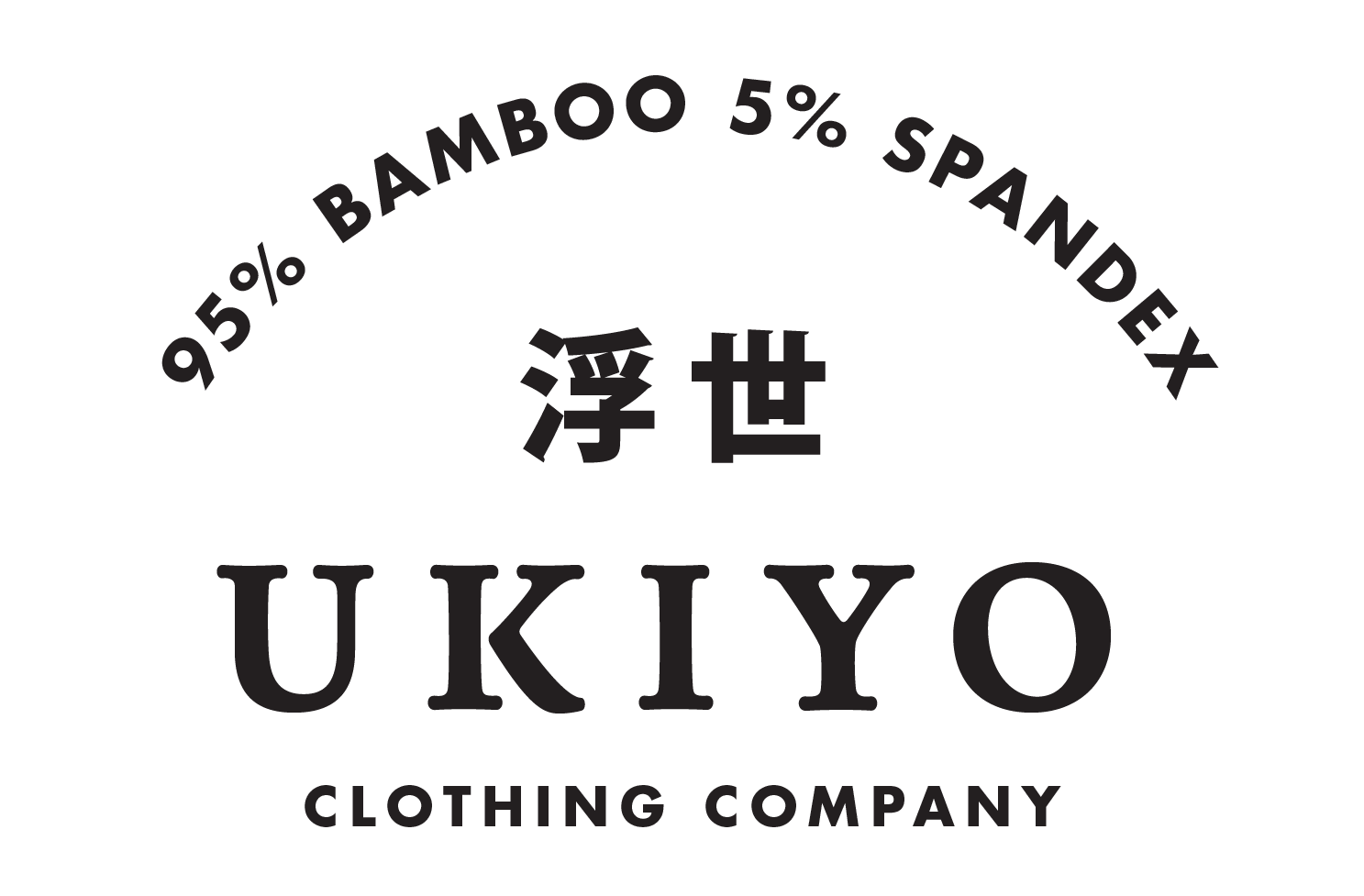 This is an image of the Ukiyo logo
